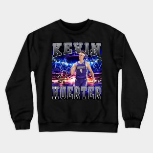 Kevin Huerter Crewneck Sweatshirt